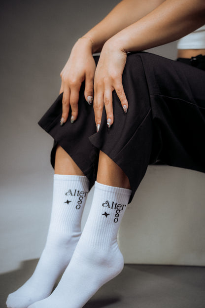 Alter Ego Socks