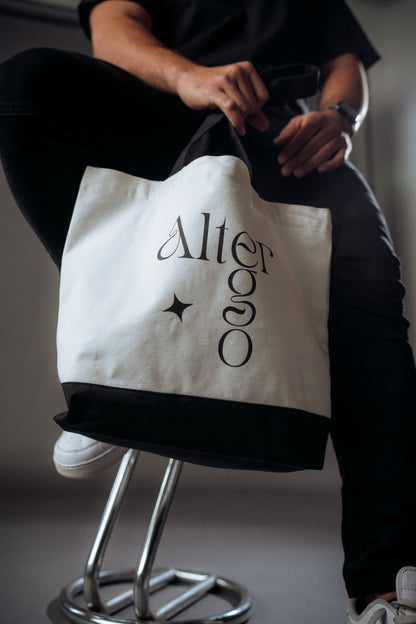 Alter Ego Tote