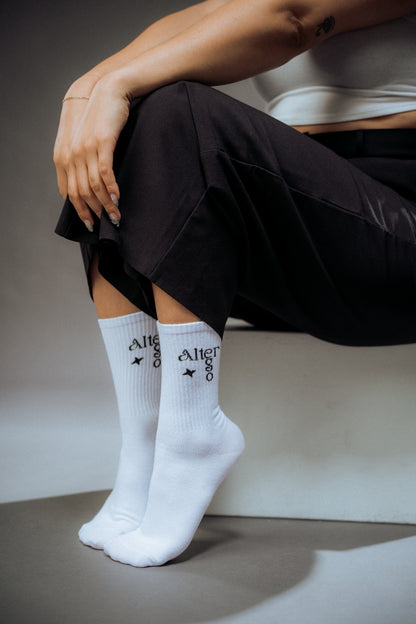 Alter Ego Socks