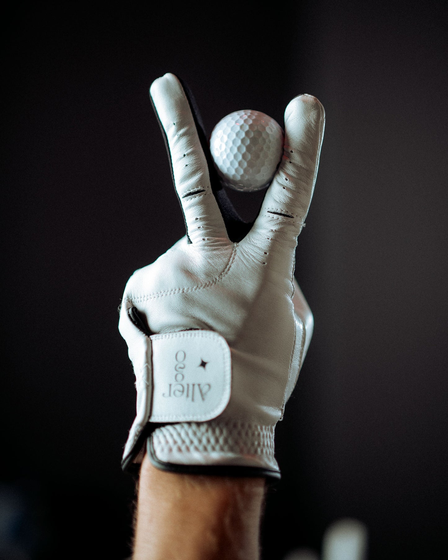 Alter Ego Golf Glove